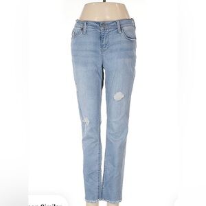 Buffalo David Bitton Boyfriend Jeans - Size 6/28
